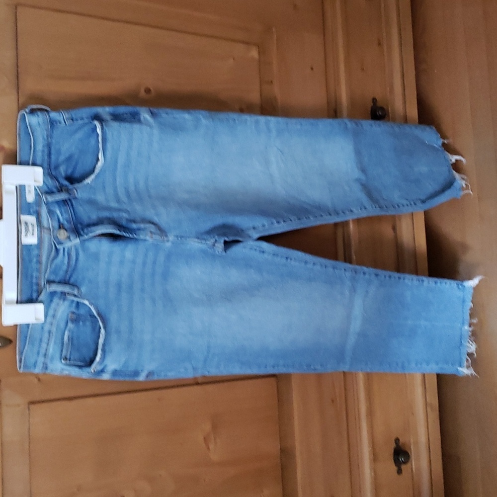 Kenzie Jeans